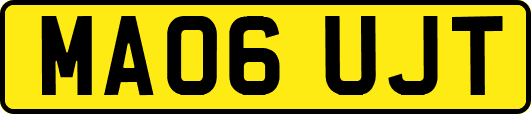 MA06UJT