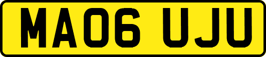MA06UJU