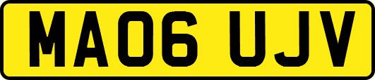 MA06UJV