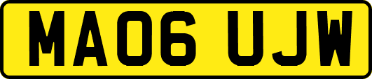 MA06UJW