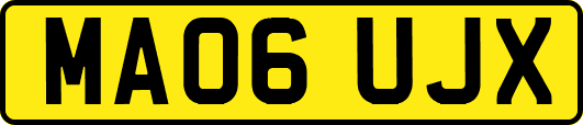 MA06UJX