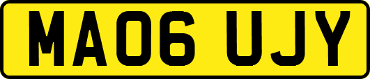 MA06UJY