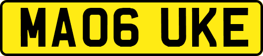MA06UKE