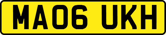MA06UKH