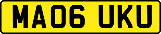 MA06UKU