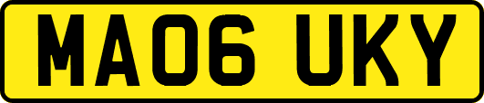 MA06UKY