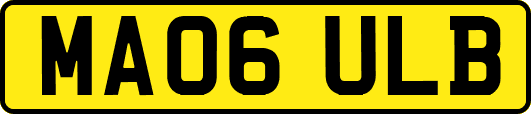 MA06ULB