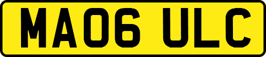 MA06ULC