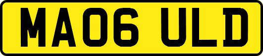 MA06ULD