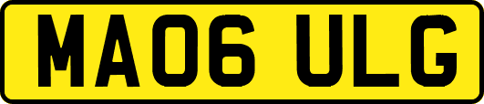 MA06ULG