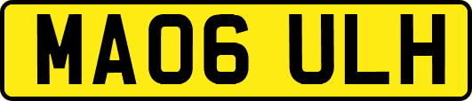 MA06ULH