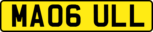 MA06ULL