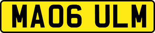 MA06ULM