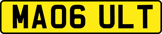 MA06ULT