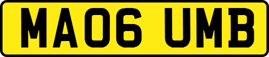 MA06UMB