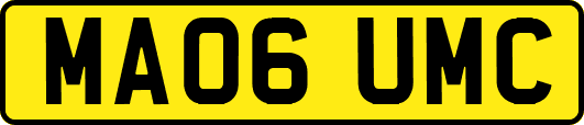 MA06UMC