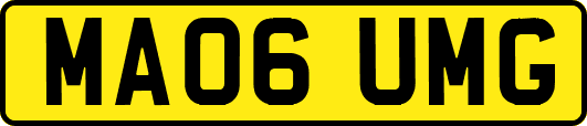 MA06UMG