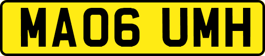 MA06UMH