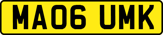 MA06UMK