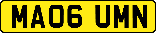 MA06UMN