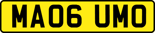 MA06UMO