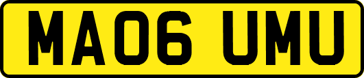 MA06UMU