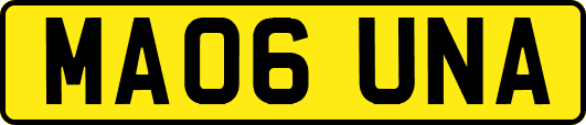 MA06UNA