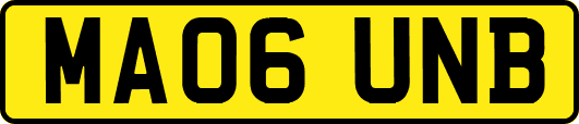 MA06UNB
