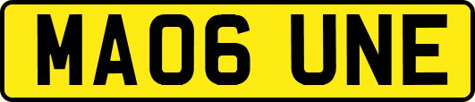 MA06UNE
