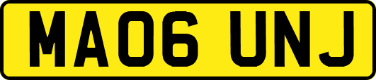 MA06UNJ