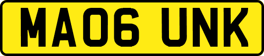 MA06UNK