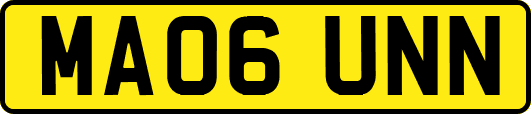 MA06UNN