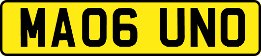 MA06UNO