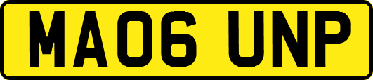 MA06UNP