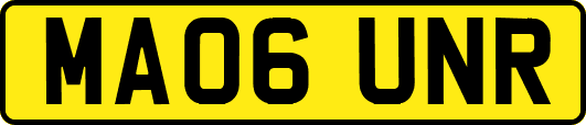 MA06UNR