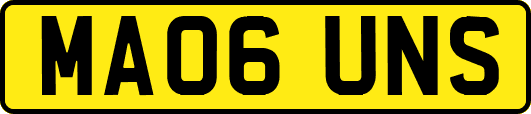 MA06UNS