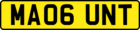 MA06UNT