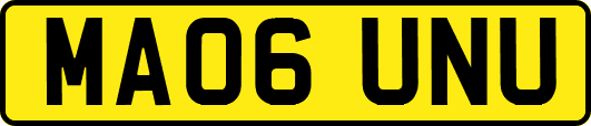 MA06UNU