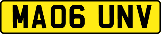 MA06UNV