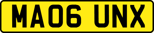 MA06UNX