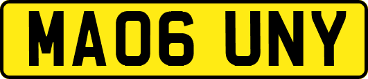 MA06UNY