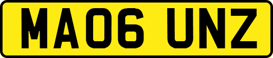 MA06UNZ