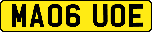 MA06UOE