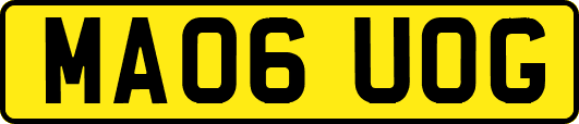 MA06UOG