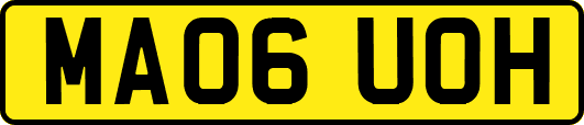 MA06UOH