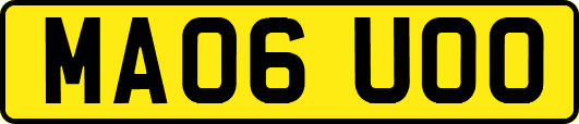 MA06UOO