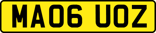 MA06UOZ