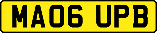MA06UPB