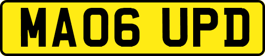 MA06UPD