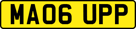 MA06UPP